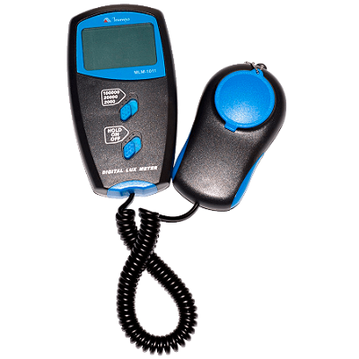 Luxímetro MLM-1011 Minipa
