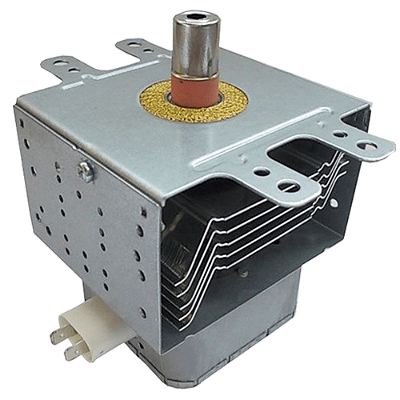 Magnetron - 2M218J -8 furos