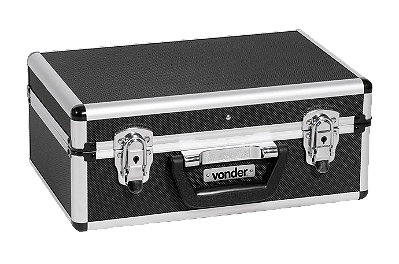 Maleta Para Ferramentas MFV-141 Vonder