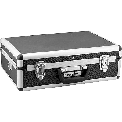 Maleta para ferramentas MFV-931 Vonder