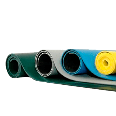 Manta Anti-Estática Dupla Camada 1.20mt x 1mt Hikari