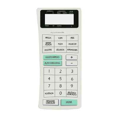 Membrana Micro-ondas CCE MW 880 21151153