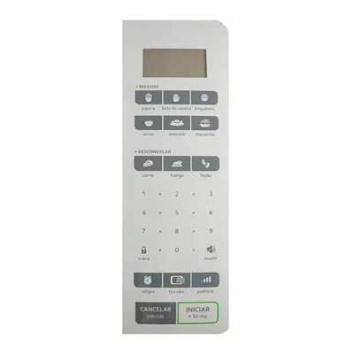 Membrana Micro-ondas Consul CMS 45 AB 2116031