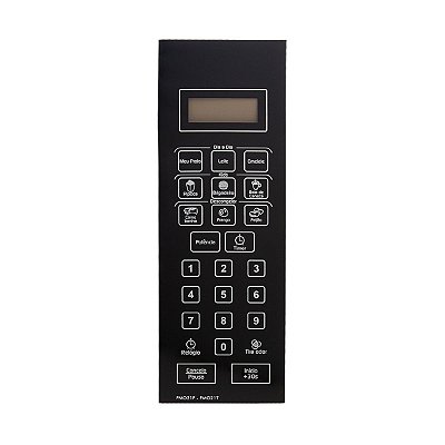 Membrana Micro-ondas Philco PMO 21P PMO 21T 2129038