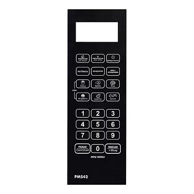 Membrana Micro-ondas Philco PMS 42 2129033