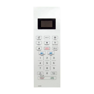 Membrana Micro-ondas Philco PMO 33B Adesiva Branca