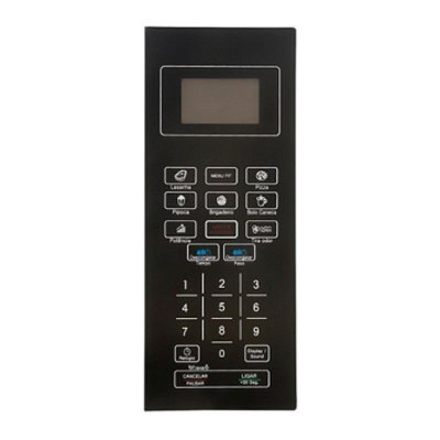 Membrana Micro-ondas Philco PMO 33ES Espelhada 2129048
