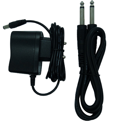 Microfone sem Fio Profissional Duplo UHF-202