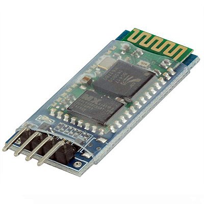 Módulo Bluetooth RS-232 HC-06 Csr