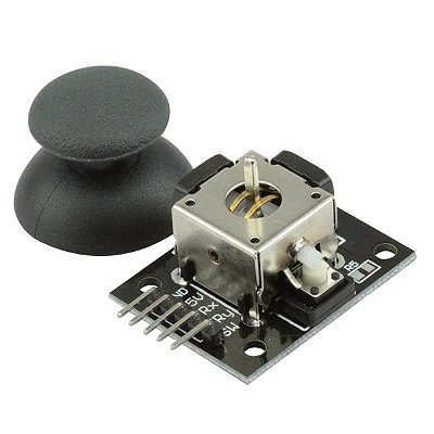 Módulo Joystick Analógico KY-023 Keyes