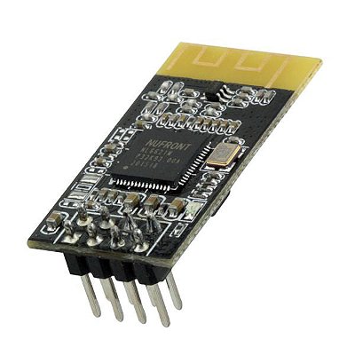 Módulo Wireless NL6621-Y1 160 MHz