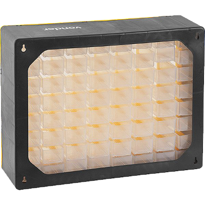 Organizador Plástico OPV 310 VONDER