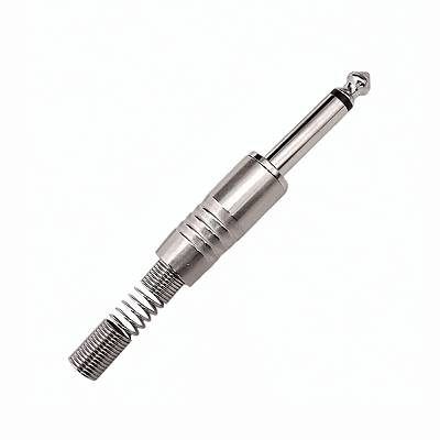 Plug P10 Mono Ninja Santo Angelo