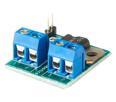 Modulo Power PWM P19