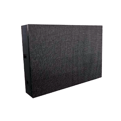 Painel de Led P10 Full Color RGB 96x96 Externo