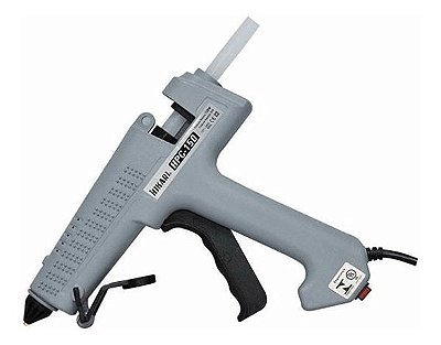 Pistola de Cola Quente Profissional HPC-150 Hikari