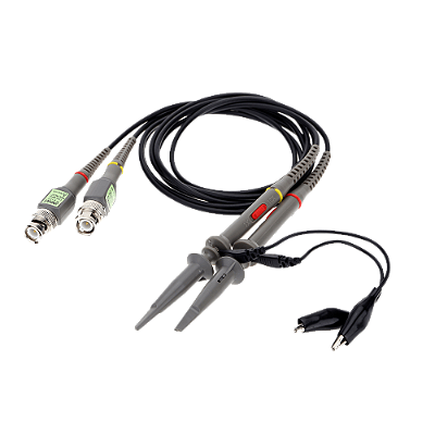 Ponta de Prova para Osciloscópio LF-100A Minipa