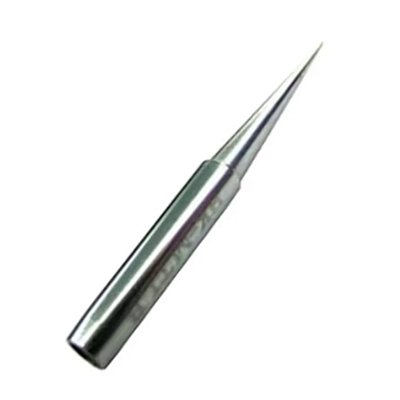 Ponta para Estação de Solda Cônica 0,4mm 21J047 Hikari