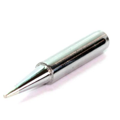 Ponta para Estação de Solda Cônica 1mm 21J046 Hikari