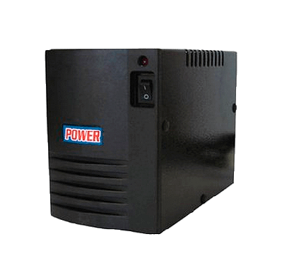 Protetor Elétrico Power Fiolux 2000VA 1N2000220PR