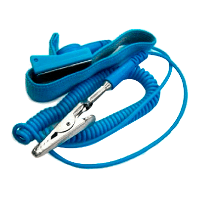 Pulseira Anti-estática HK-102 Hikari