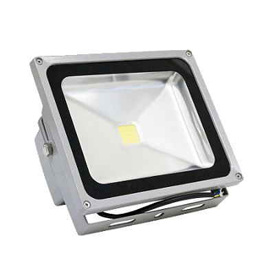 Refletor Super LED 20W RGB