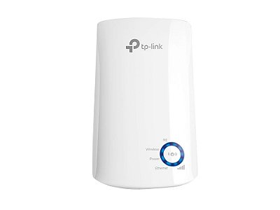 Repetidor Wireless N 300Mb TL-WA850RE