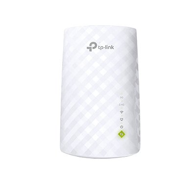 Roteador Wireless N 750 Mbps AC750 RE200 TP LINK