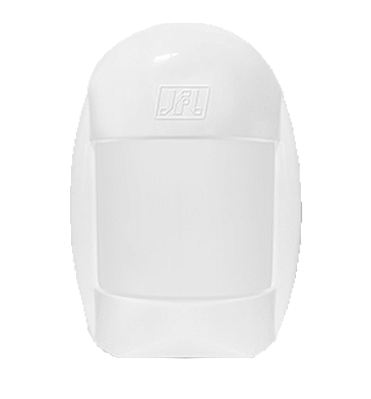 Sensor Infravermelho Passivo JFL IDX-1001 com Fio