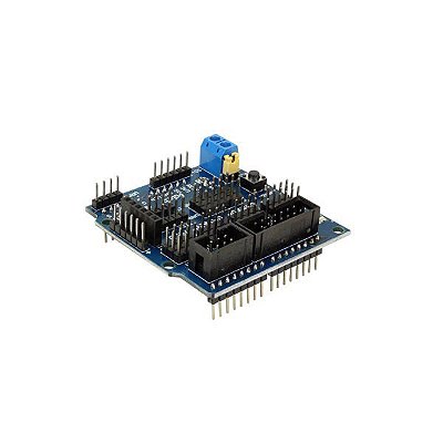 Shield Sensor V5.0 Placa de Expansão para Arduino
