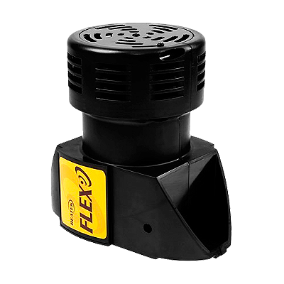 Sinalizador Acustico Beatek BT-12 119dB Bivolt