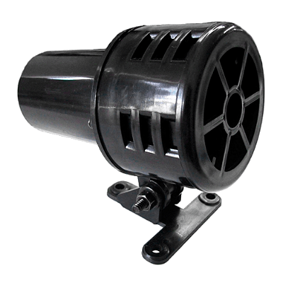 Sirene Mecanica DNI DNI-3720 117dB 220Vac