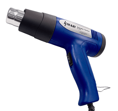 Soprador Térmico HK 508 Hikari