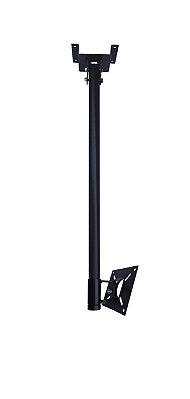 Suporte Articulado de Teto para TV 10 a 42 Polegadas SBRP 150 Brasforma