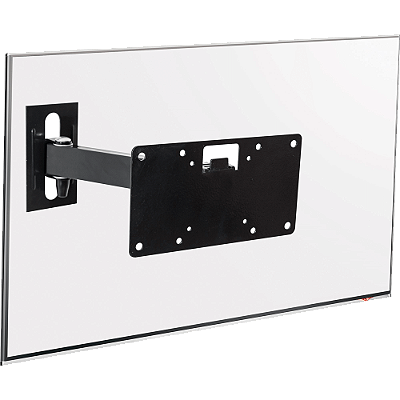 Suporte Articulado TV 14 a 56 Polegadas STPA ECO Multivisão