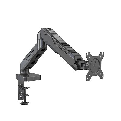 Suporte de Mesa para Monitor 15 a 27 Polegadas Pistão a Gás SM-SPMG1 Sumay