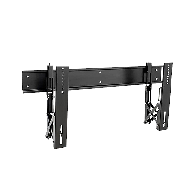 Suporte de Parede para Monitor e TV 40 a 47 Polegadas Video-Wall Multivisão