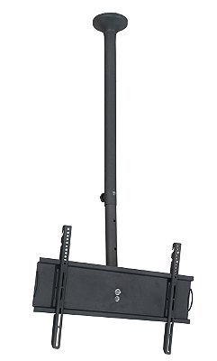 Suporte de Teto para TV 32 a 52 Polegadas Sky Pró Multivisão
