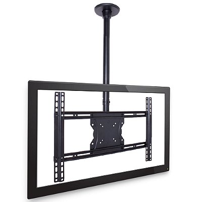 Suporte de Teto Articulado para TV 26 a 70 Polegadas SM-SPMAC Sumay