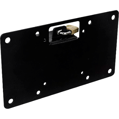 Suporte TV Fixo Inclinável STPA-550 Multivisão 14 a 56 Polegadas
