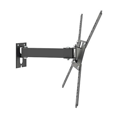 Suporte Articulado para TV LCD 14 a 56 Polegadas M2-PR Multivisão