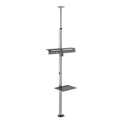 Suporte Teto-Chão para TV 37 a 70 Polegadas SKYFULL-2700 Multivisão