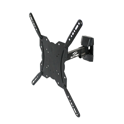 Suporte Móvel Articulável para TV 17 a 55 Polegadas SM-SPMA2 Sumay