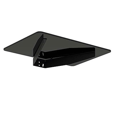 Suporte para DVD de Vidro SDVD-805 Multivisão
