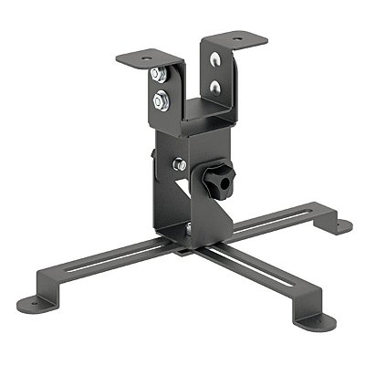 Suporte para Projetor Articulado de Teto MULTIPROJ-20 Multivisão