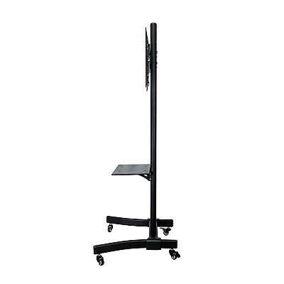 Suporte Rack Móvel para TV 26 a 60 Polegadas SM-ST05 Sumay