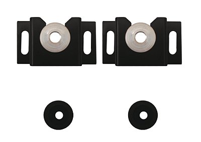 Suporte Universal Fixo para TV 10 a 71 Polegadas SBRU 759 Brasforma