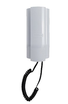 Interfone Intelbras TDMI 300 Terminal Dedicado Portaria