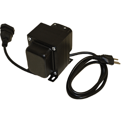 Transformador 100VA 220V para 110V Premium S.D