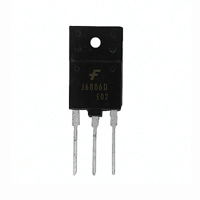 Transistor 2SJ 6806